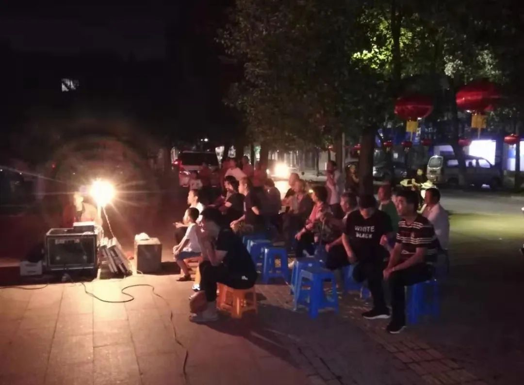 海盐农村电影放映征集意见啦,你的想法很重要哦!