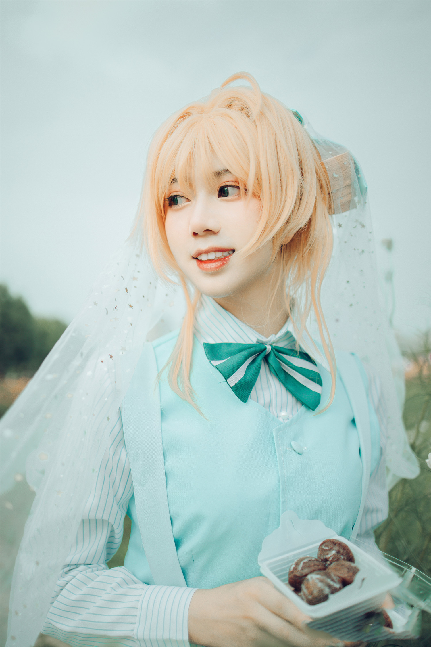cosplay书中人物,小学生cosplay服装 今天小编给大家带来的cosplay作品是来自于三位国人妹子扮演的日本