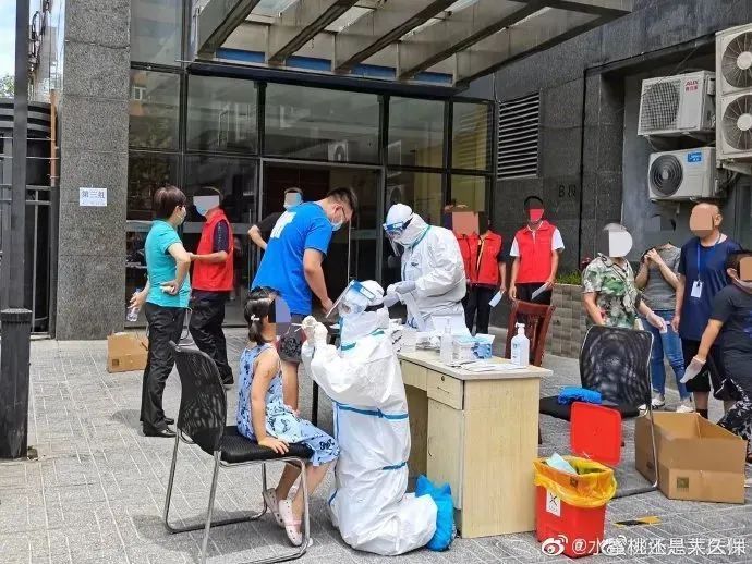 做核酸检测需要注意什么?检测结果怎么看?你想要的答案都在这里