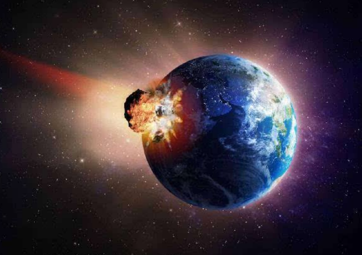 木星是地球的骑士?科学家:表面上替我们挡刀,实际背后