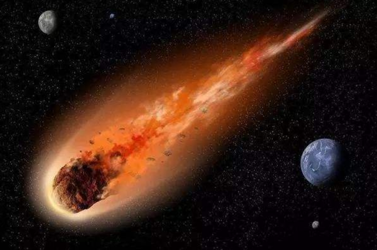 木星是地球的骑士?科学家:表面上替我们挡刀,实际背后