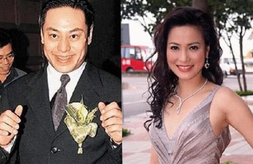 嫌吴京太穷抛弃他嫁入豪门,富豪却意外猝死,今47岁无人敢娶卖鱼为生