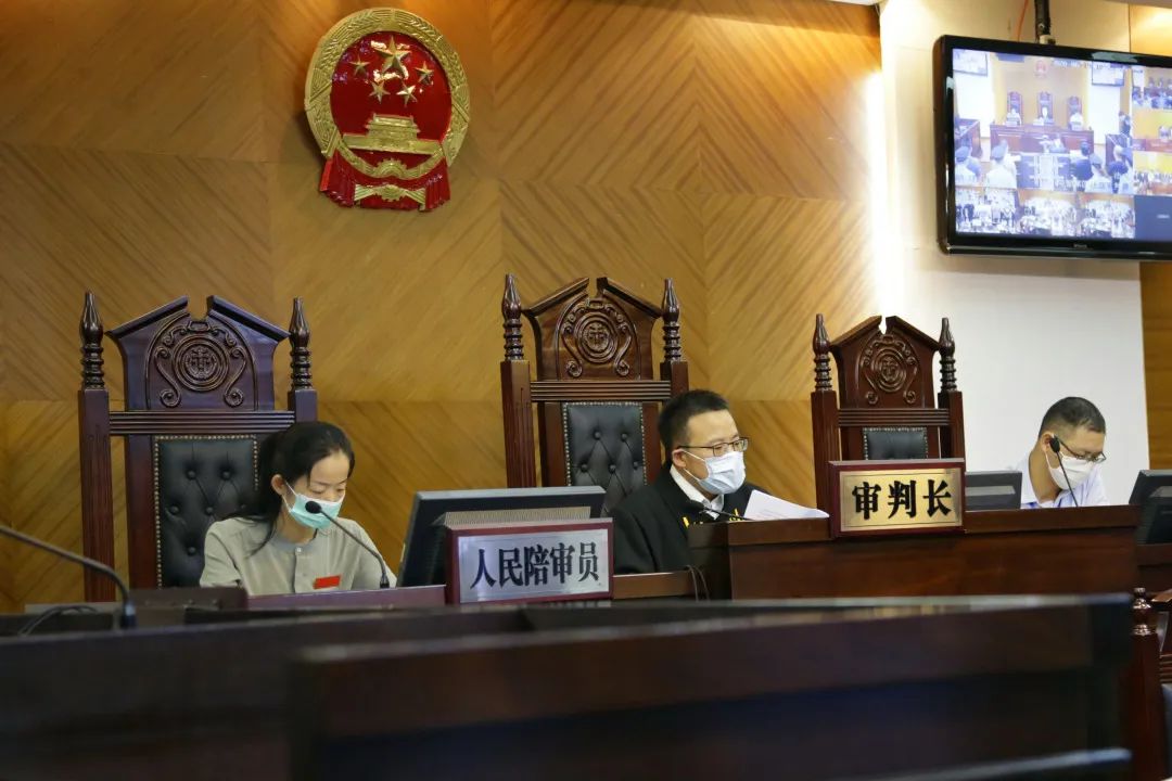 判决情况