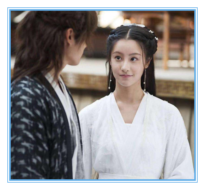 《新神雕侠侣》还没播就崩了?小龙女演员引争议,于妈却很开心