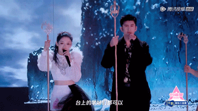 《创造营2020》三公舞台预告 赵粤任豪