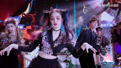 《创造营2020》三公舞台预告 赵粤任豪