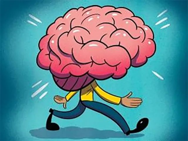 明明是静态图,为什么你会感觉它在动?真的能测试心理压力吗?