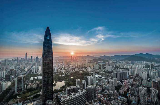 广州和深圳,同为港粤澳大湾区的核心城市,究竟孰强孰弱?