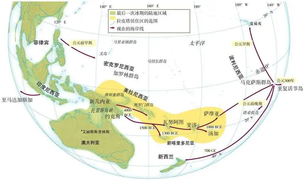 太平洋,岛屿,密克罗尼西亚