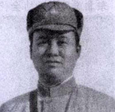 薛岳,刘汝明,国军名将