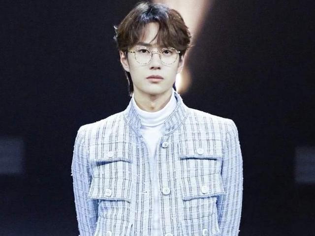 陈钰琪老板是唐嫣,王一博老板是杜华,看到白敬亭后:没