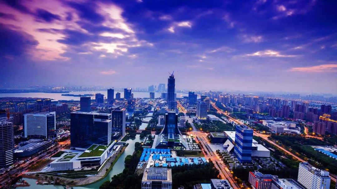江苏盐城:三线城市,经济却超过很多二线城市