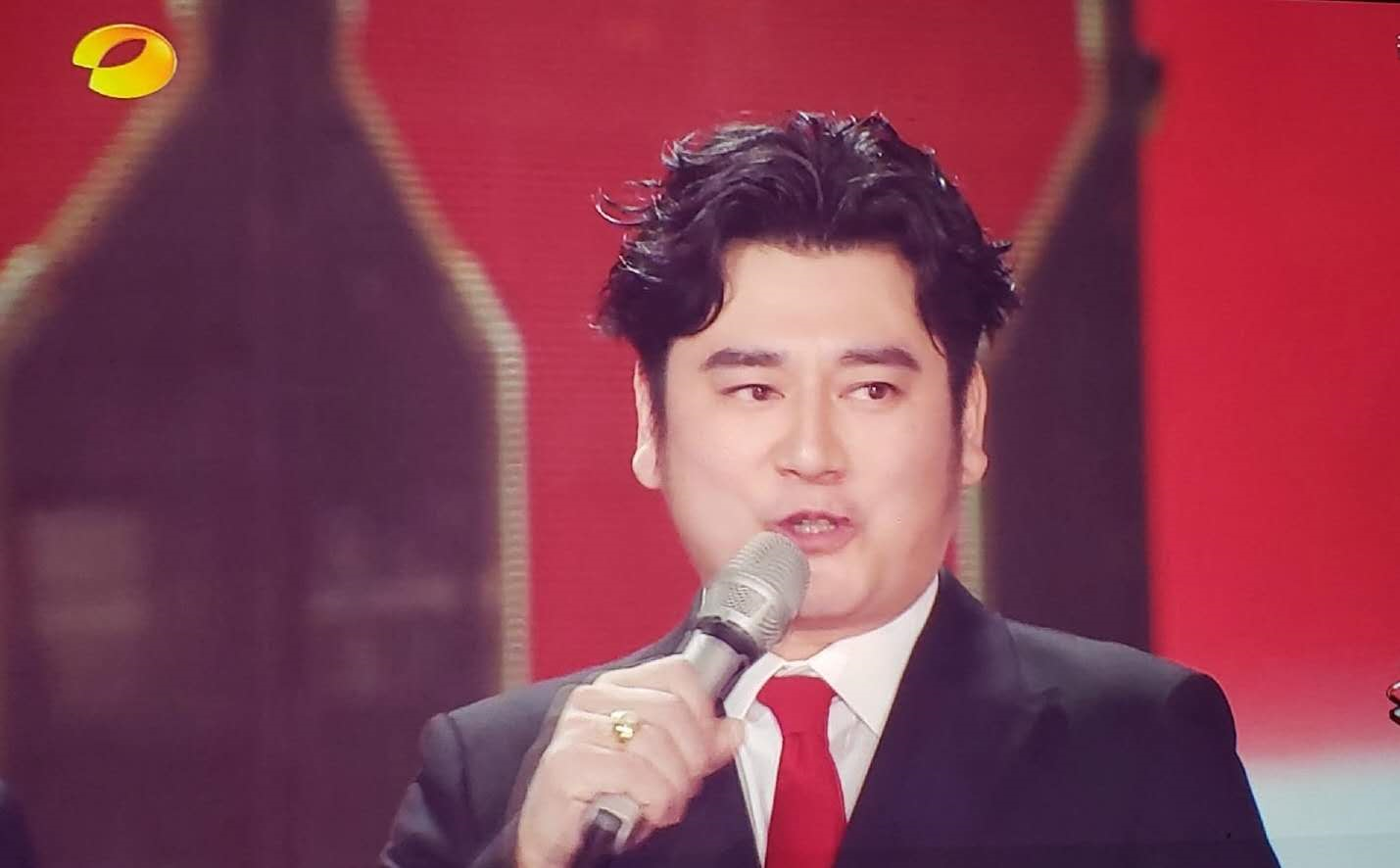 钱枫又一次胖出新高度,网友吐槽认不出?可有1个人却悄悄瘦了!