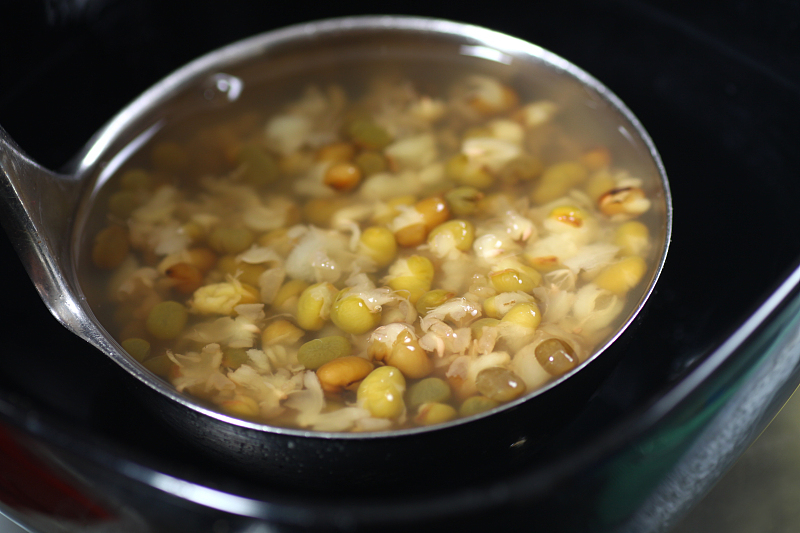 夏至节气,夏至前后吃什么,夏至吃什么,夏至传统食物,夏至消暑降温