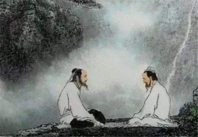 古人智慧:"人穷别说话,位卑莫劝人",下半句更经典,说透人性