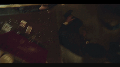 伦敦黑帮不得不推的hbo又一部限制级硬核高能爽剧