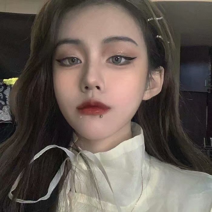 酷,丧,高冷霸气,女头,小众头像