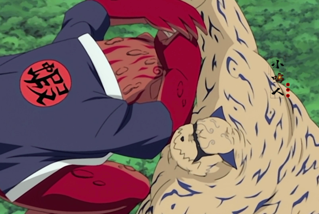 鸣人,佐助,蛤蟆文太,终结谷之战,火影忍者