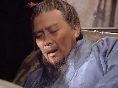 魏延,杨仪,诸葛亮,三国演义,蜀汉