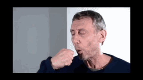 啧～nice!刷屏网络的表情包爷爷,竟是英国家喻户晓的