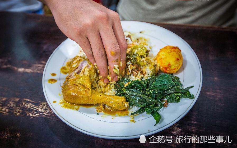 印度人眼中的中国美食,竟然被称之为"难以下咽"!好吧