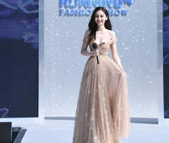 angelababy,奔跑吧兄弟