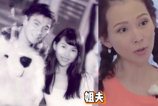 蔡少芬,张晋,刘德华