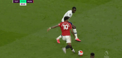 穆里尼奥:我们因为奇怪的点球被扳平!不明白曼联咋这么多点球!