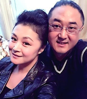 赵本山小姨子谢大脚,乡村爱情最被低估的存在,年轻时原来这么美