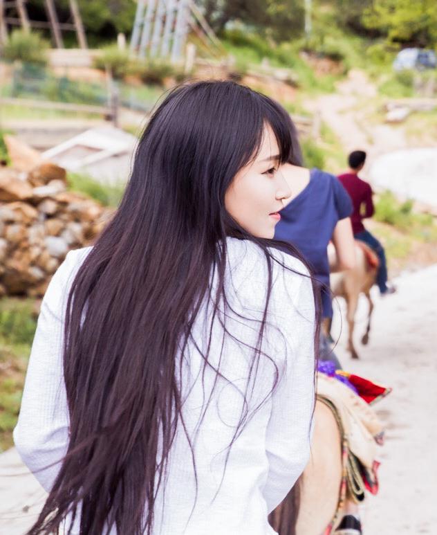 李子柒