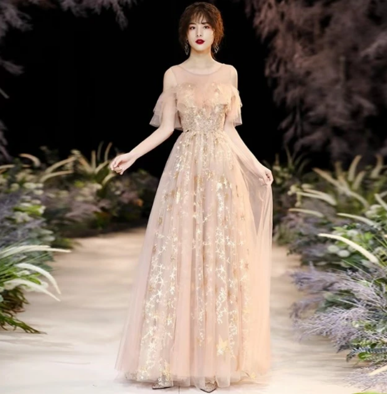 趣味测试:你更喜欢哪一件伴娘服?秒测出你另一半是花心还是专一!