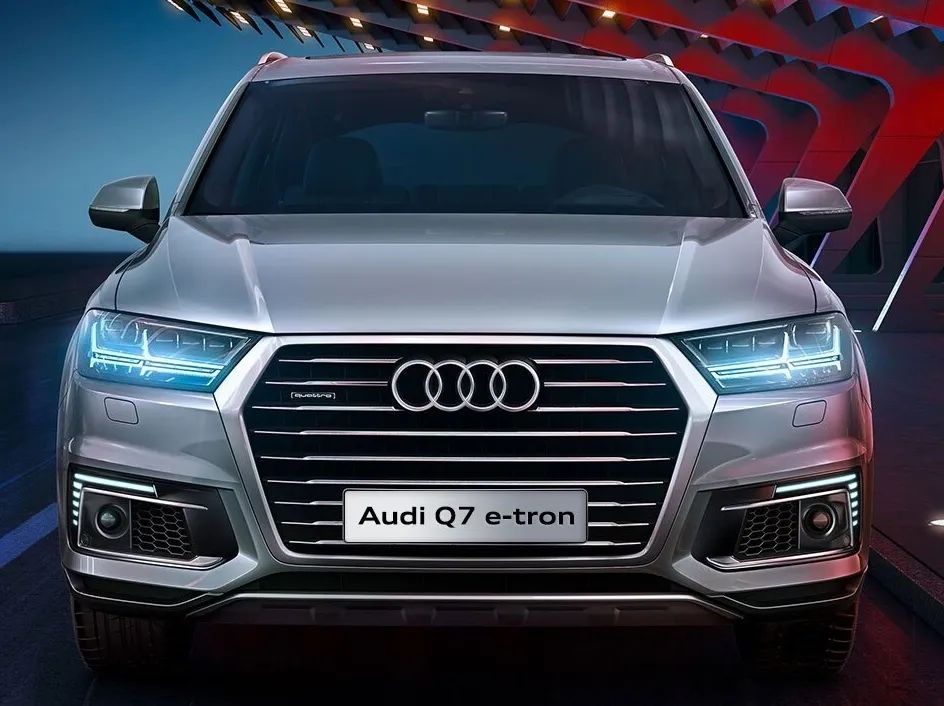 奥迪q7,车型,国产奥迪,奥迪,奥迪quattro,新q7