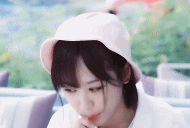 gif,佟年,杨紫,食欲