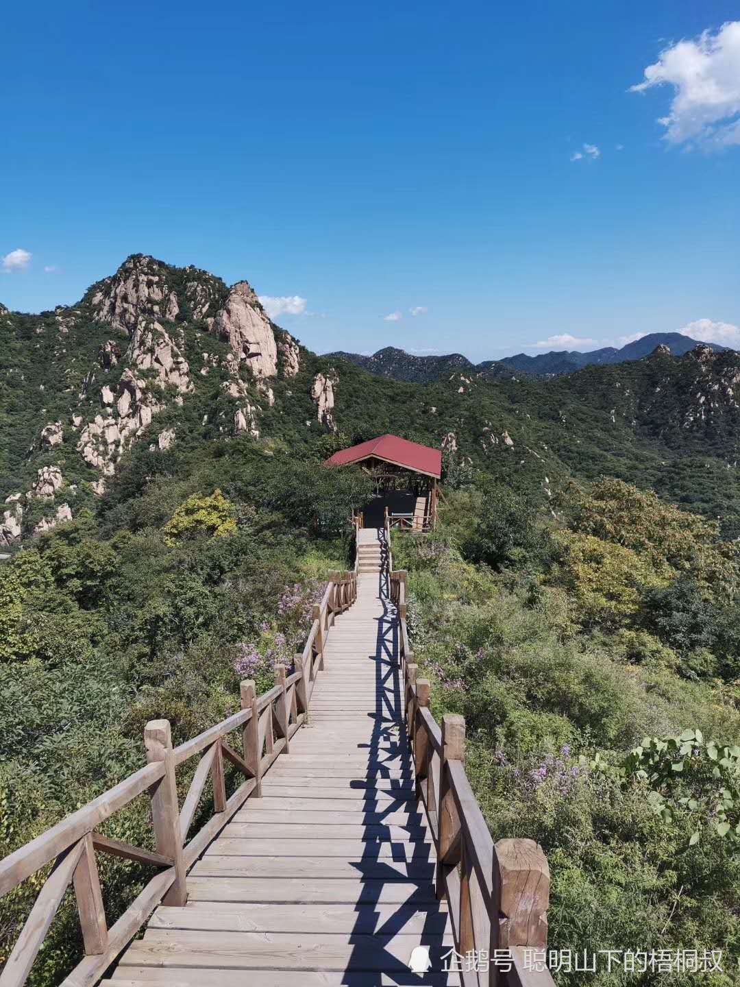 北京,旅游,登山,大岭沟猕猴桃谷