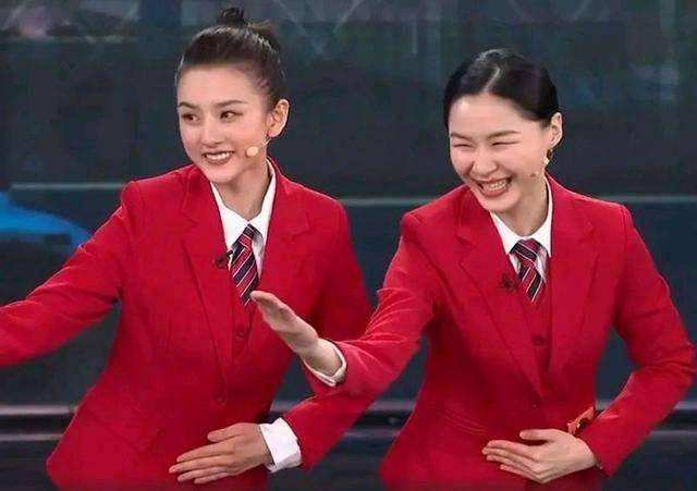上春晚不容易,金靖春晚一炮而红,当当却被宋祖儿代替
