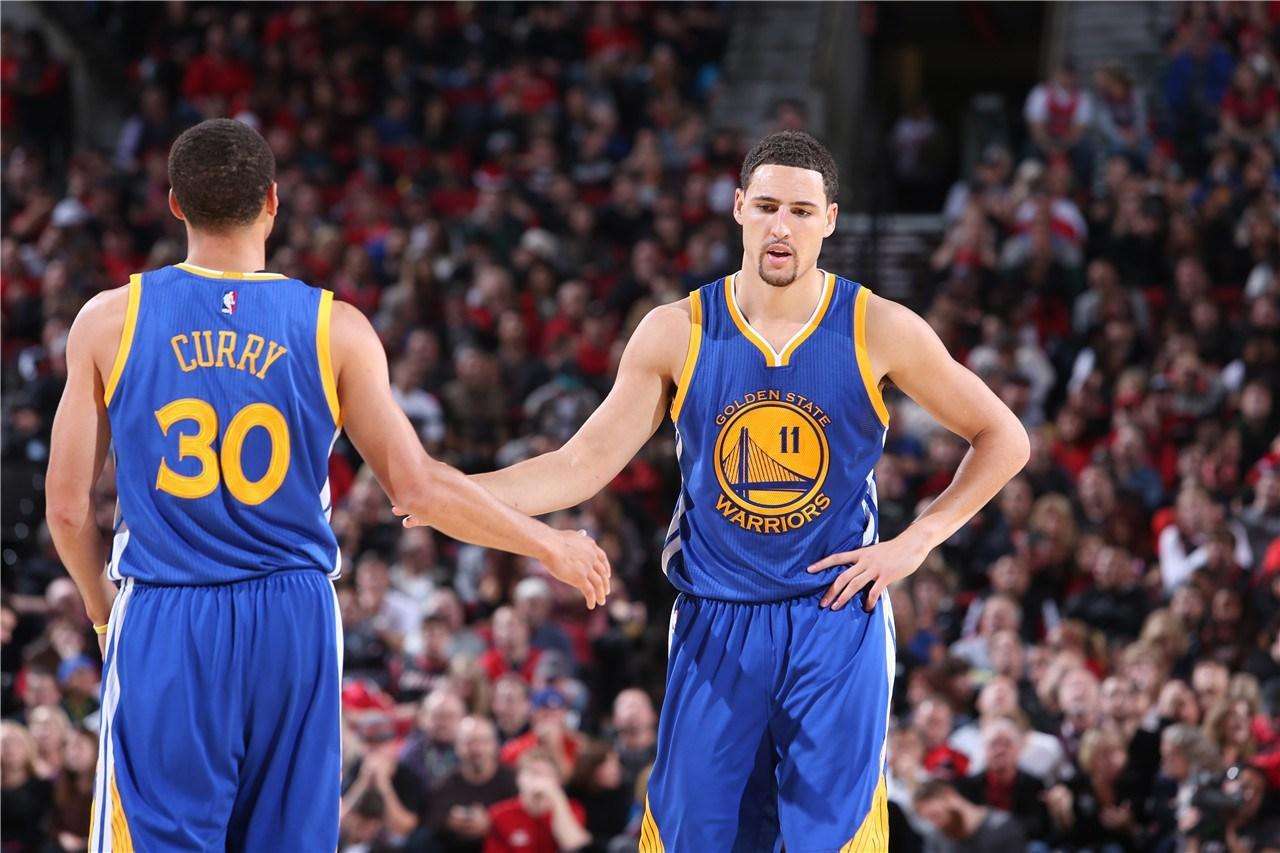 nba,复赛,篮球比赛,汤普森,勇士队
