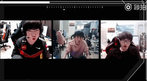 其他lpl队伍的韩援,例如ig战队的rookie,jdg战队的kanavi,lgd战队的