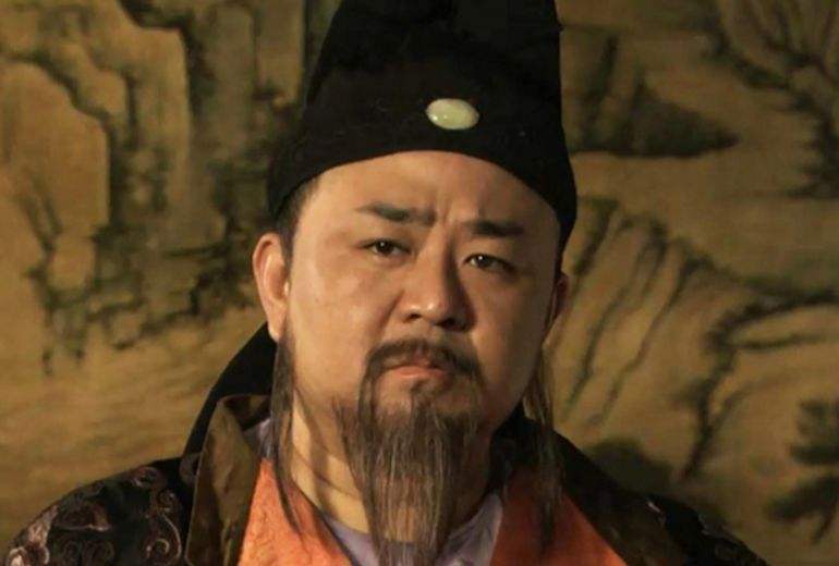 他拒演《神探狄仁杰,55岁归来出演懦弱儿子,引起网友热议