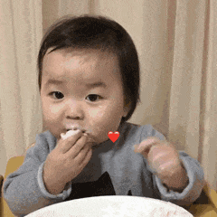 【黄夏温】不带字萌娃表情