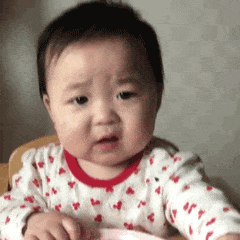 【黄夏温】不带字萌娃表情