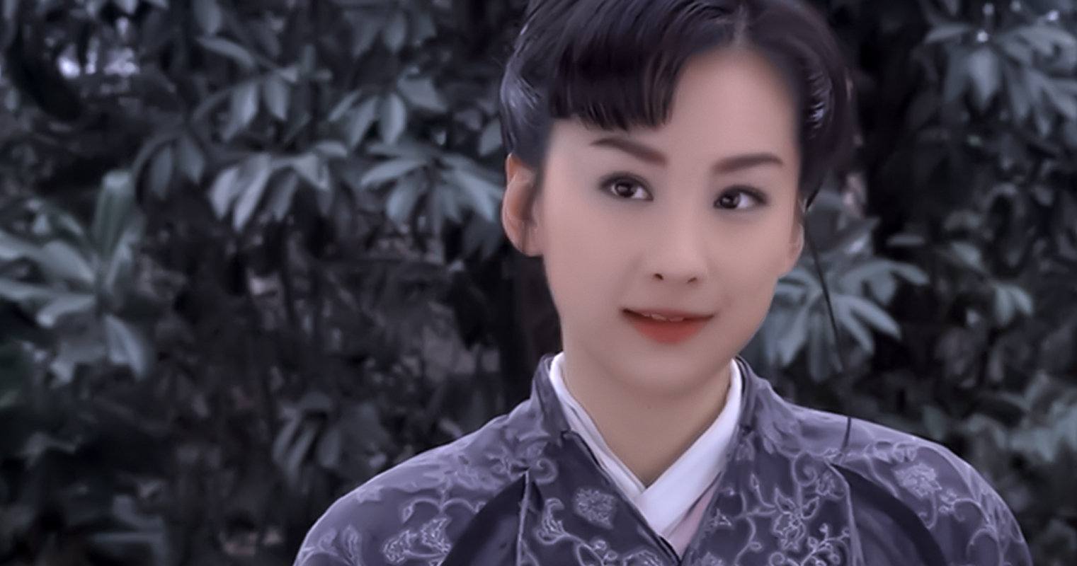 孔雀翎,武侠剧,男主角,刘星