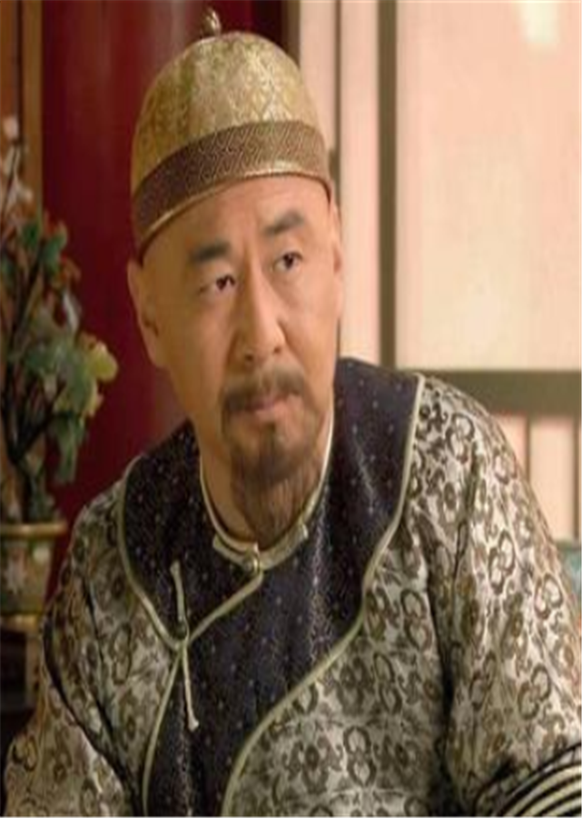 霍建华演皇上,陈建斌演皇上,聂远演皇上,看到他:无人超越!