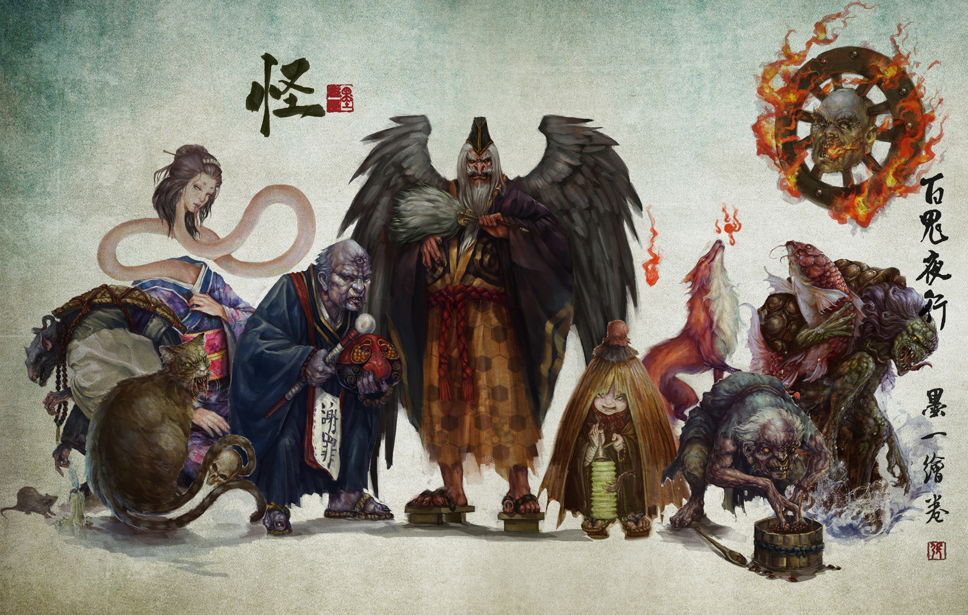 每日推书,降妖伏魔侠士类,作者有才我看了几十章给我笑够呛