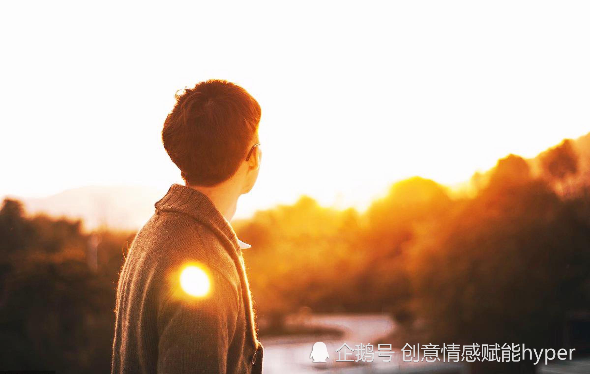 情感赋能:生命的原点最美;人生若只是初见.你想回到过去吗