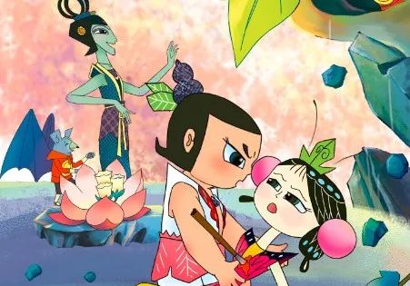 几十年前的中国动画有多牛?让日本人膜拜,还催生了日本动漫之神!