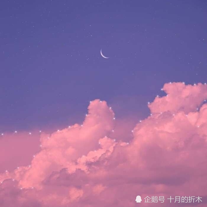 发qq空间必秒赞的"温柔仙句":不做神佛,做你的极乐