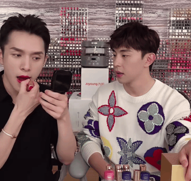 别误会,这真不是一张图片