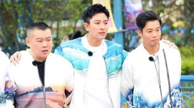 贾乃亮更是携"极限男人帮"成员空降苏宁直播间卖货,让人看到了贾乃亮