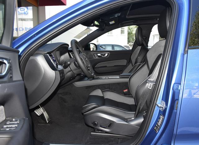 沃尔沃suv,8at,沃尔沃xc60,沃尔沃,内饰,车型