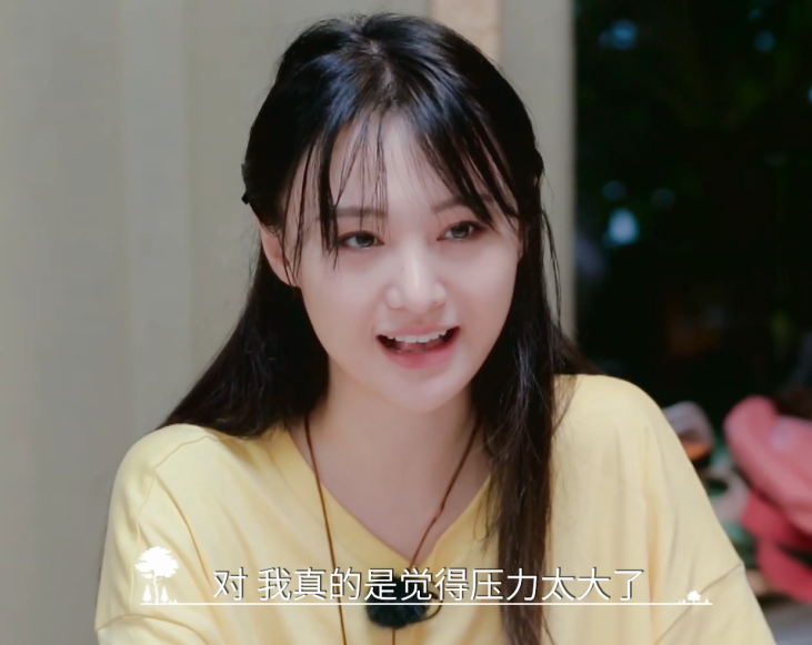 郑爽,谭松韵,奇妙小森林,张新成